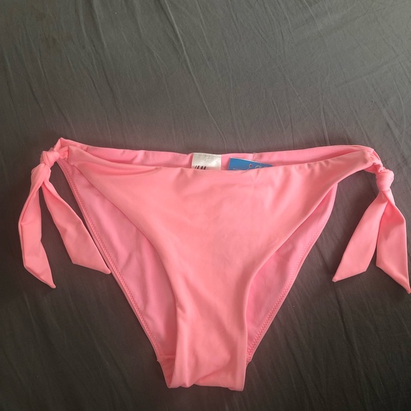 H&M Neon bikini bottoms - Picture 2 of 5